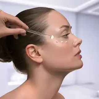 Thalgo Intensive Redensifying Serum 30 ml, serum do twarzy, przywracające gęstość skóry, intensywne, dla skóry dojrzałej