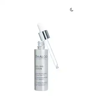 Thalgo Intensive Resurfacing Night Serum, serum wygładzające na noc, 30 ml