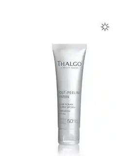 Thalgo krem ochronny post-peeling marine SPF50, 50ml