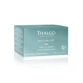 Thalgo Lifting Firming Cream krem ujędrniająco liftingujący 50ml