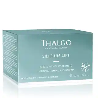 Thalgo Lifting Firming Rich Cream krem ujędrniająco-liftingujący 50ml