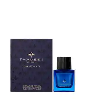 Thameen Carved Oud Perfumy 50 ml