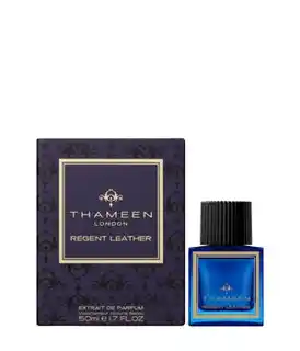 Thameen Regent Leather Perfumy 50 ml