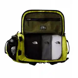 The North Face Plecak Base Camp Duffel M NF0A52SAC6T1 Żółty