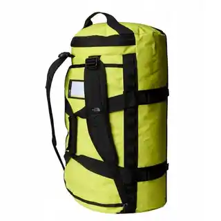 The North Face Plecak Base Camp Duffel M NF0A52SAC6T1 Żółty