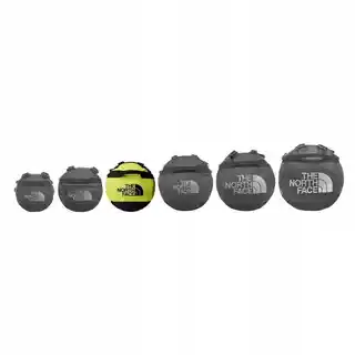 The North Face Plecak Base Camp Duffel M NF0A52SAC6T1 Żółty