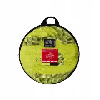 The North Face Plecak Base Camp Duffel M NF0A52SAC6T1 Żółty