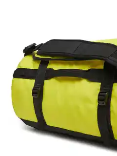The North Face Plecak Base Camp Duffel S NF0A52STC6T1 Żółty