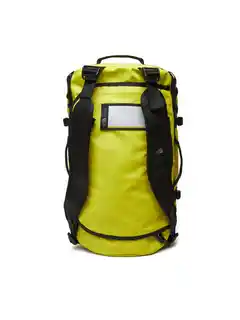 The North Face Plecak Base Camp Duffel S NF0A52STC6T1 Żółty