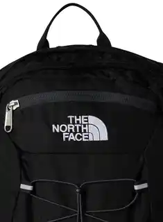 The North Face Plecak Borealis Classic NF00CF9C4GZ1 Czarny