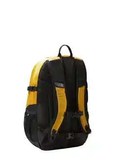 The North Face Plecak Borealis Classic NF00CF9C4WP1 Żółty