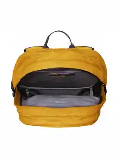 The North Face Plecak Borealis Classic NF00CF9C4WP1 Żółty