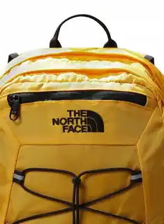 The North Face Plecak Borealis Classic NF00CF9C4WP1 Żółty