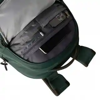 The North Face Plecak Borealis NF0A52SEBEI1 Zielony