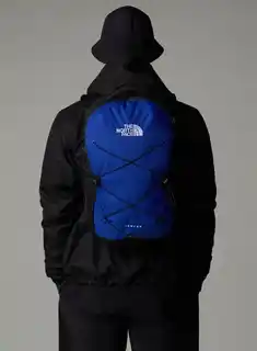 The North Face Plecak Jester NF0A3VXF0IT1 Niebieski