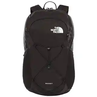 The North Face Plecak Rodey NF0A3KVC4H01 Czarny