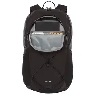 The North Face Plecak Rodey NF0A3KVC4H01 Czarny