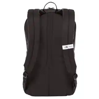 The North Face Plecak Rodey NF0A3KVC4H01 Czarny