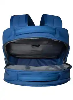 The North Face Plecak Vault NF0A3VY2ART1 Niebieski