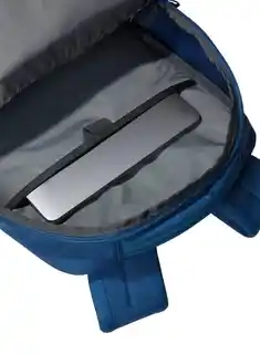 The North Face Plecak Vault NF0A3VY2ART1 Niebieski