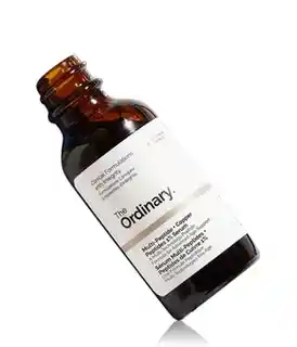 The Ordinary More Molecules Multi-Peptide + Copper Peptides 1% Serum do twarzy 30ml