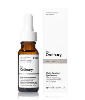The Ordinary Peptides Multi-Peptide Serum pod oczy 15ml
