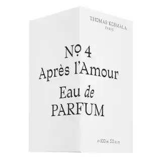 Thomas Kosmala No.4 Apres L Amour woda perfumowana 100 ml