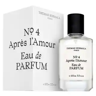 Thomas Kosmala No.4 Apres L Amour woda perfumowana 100 ml