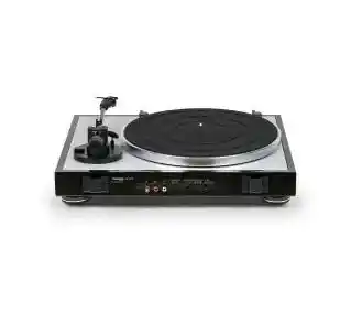 Thorens gramofon Td 402 DD piano black