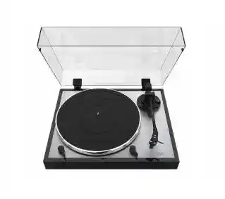 Thorens gramofon Td 402 DD piano black