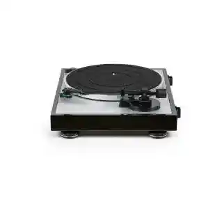 Thorens gramofon Td 402 DD piano black