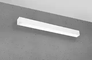 Thoro Kinkiet PINNE 90 biały 3000K TH.053