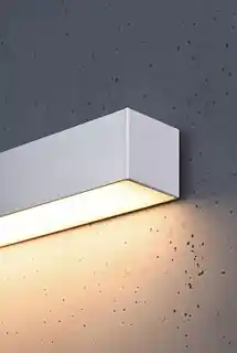 Thoro Kinkiet PINNE 90 biały 3000K TH.053