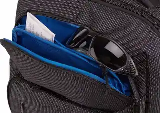 Thule Plecak C2BP116B Crossover 2 15,6 cala 30L czarny