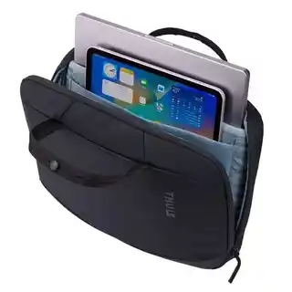 Thule Torba na laptopa Subterra 2 Attaché 14 cali Czarny