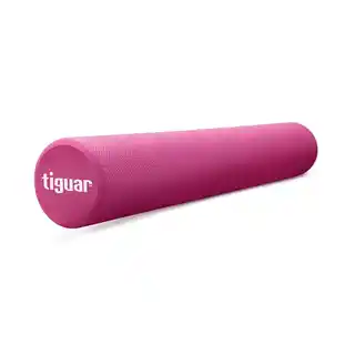 Tiguar Roller TI-J0005S dł. 90 cm Fioletowy