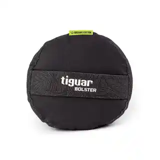 Tiguar Wałek do jogi bolster grafit