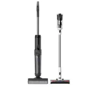 Tineco Floor One Switch S6 Pet 65min Funkcja mycia Wymienny akumulator Mini elektroszczotka Odkurzacz pionowy