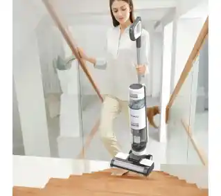 Tineco iFloor Breeze 20min Funkcja mycia Odkurzacz pionowy