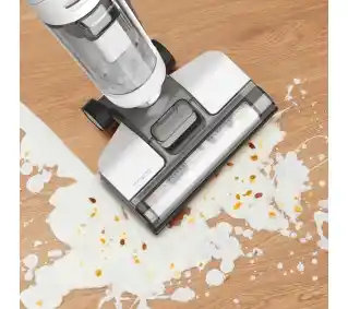Tineco iFloor Breeze 20min Funkcja mycia Odkurzacz pionowy