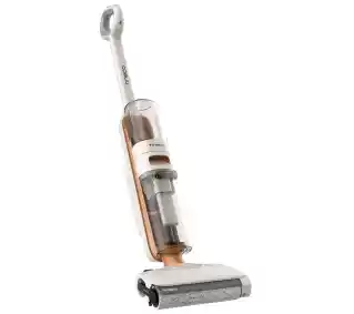 Tineco iFloor Y2 Plus odkurzacz pionowy, 30 minut czas pracy, funkcja mycia, bateria litowo-jonowa, czarny