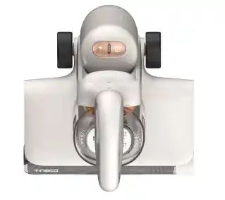 Tineco iFloor Y2 Plus odkurzacz pionowy, 30 minut czas pracy, funkcja mycia, bateria litowo-jonowa, czarny