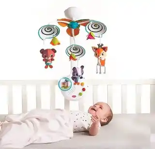 Tiny Love Karuzela Leśna Kraina