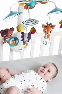 Tiny Love Karuzela Leśna Kraina