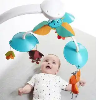 Tiny Love Karuzela Leśna Kraina