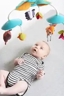 Tiny Love Karuzela Leśna Kraina