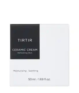 Tirtir Ceramic Cream Krem do twarzy 100ml
