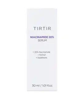Tirtir Niacinamide 20% Serum do twarzy 30ml