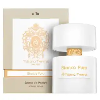 Tiziana Terenzi Bianco Puro perfumy 100 ml