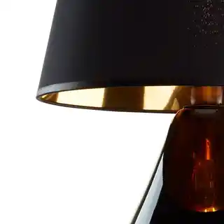 TK Lighting lampa stołowa nocna LACRIMA 5454